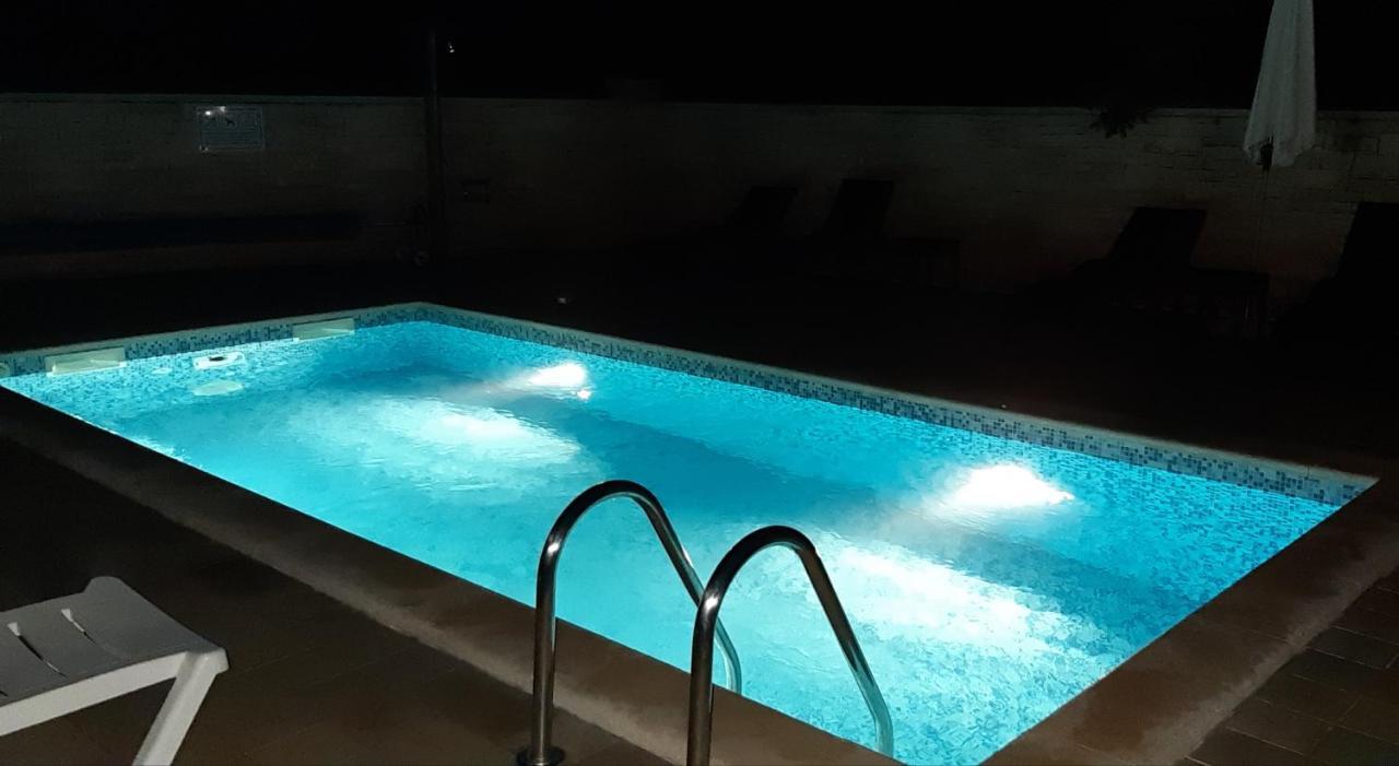Apartments & Rooms Villa Adamovic Umag Eksteriør bilde