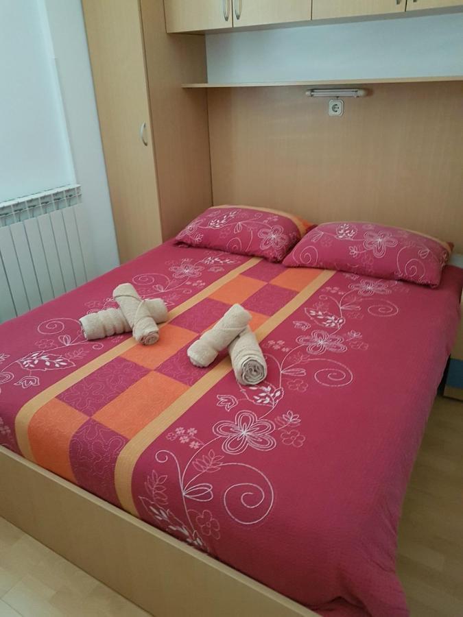 Apartments & Rooms Villa Adamovic Umag Eksteriør bilde