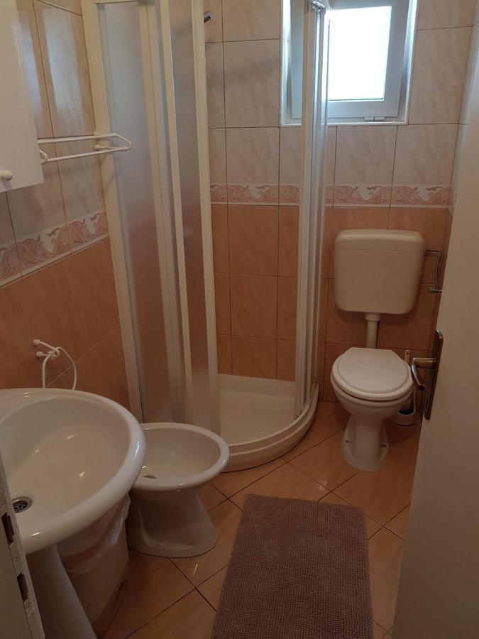 Apartments & Rooms Villa Adamovic Umag Eksteriør bilde