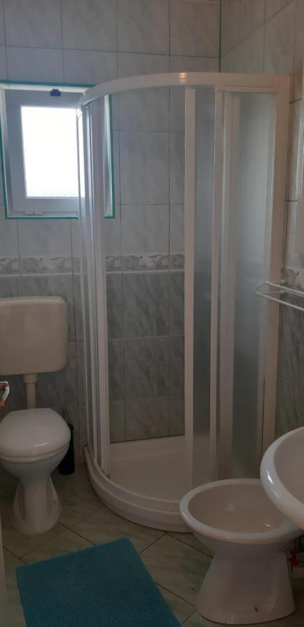 Apartments & Rooms Villa Adamovic Umag Eksteriør bilde