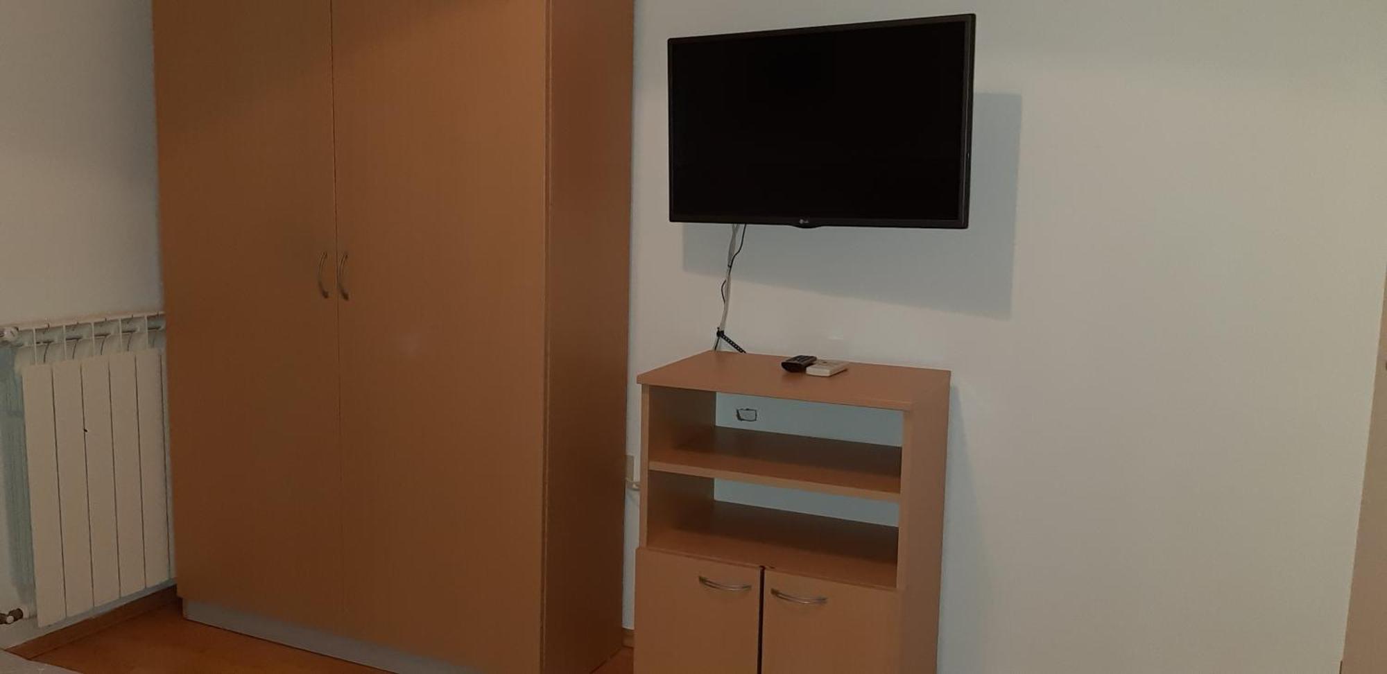 Apartments & Rooms Villa Adamovic Umag Rom bilde