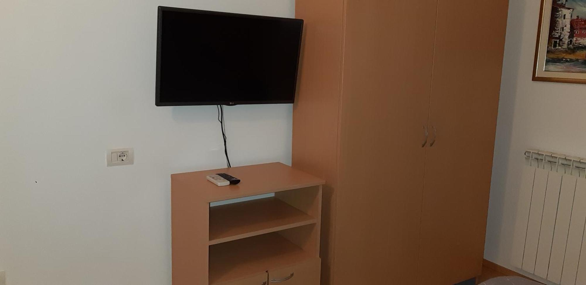 Apartments & Rooms Villa Adamovic Umag Rom bilde