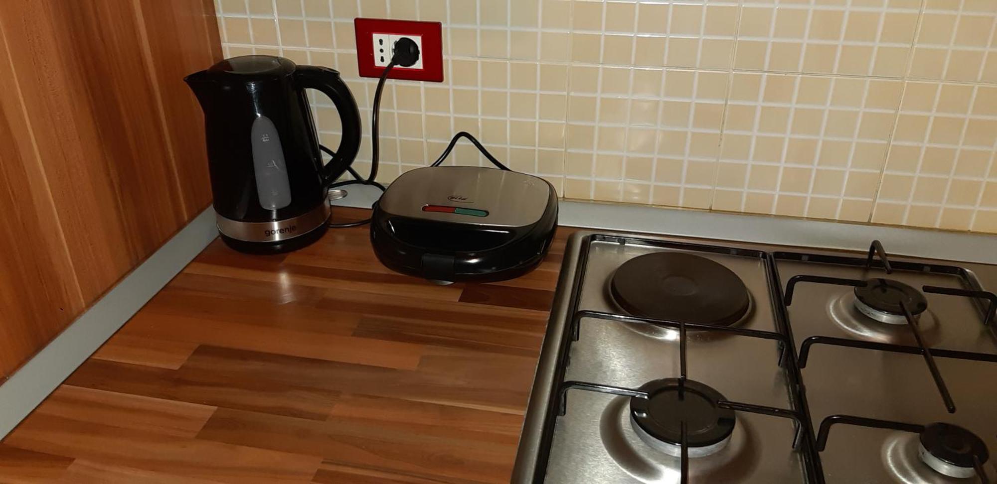 Apartments & Rooms Villa Adamovic Umag Rom bilde